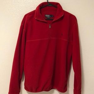Polo Ralph Lauren Fleece Men’s Medium